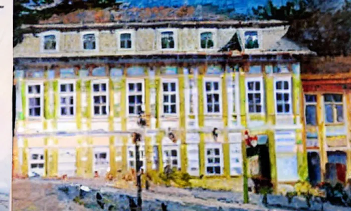 Puklice – spring