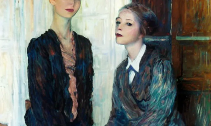 Rábín – spring