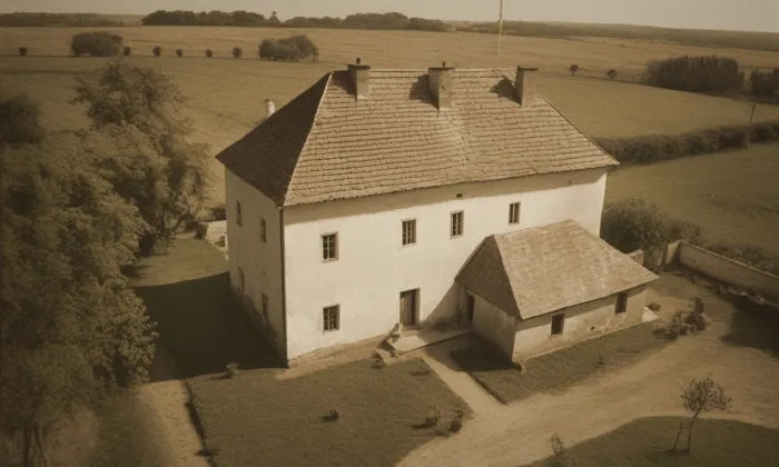 Ráby – historická rekonstrukce