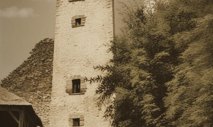 Rýzmberk – historická rekonstrukce
