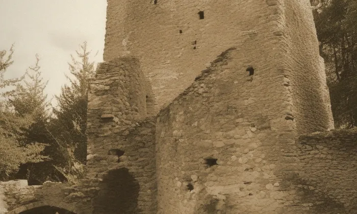 Rabštejnek – historická rekonstrukce
