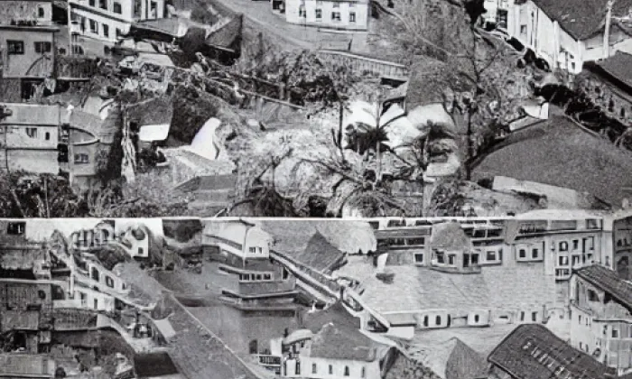 Rabenštejn – podzim