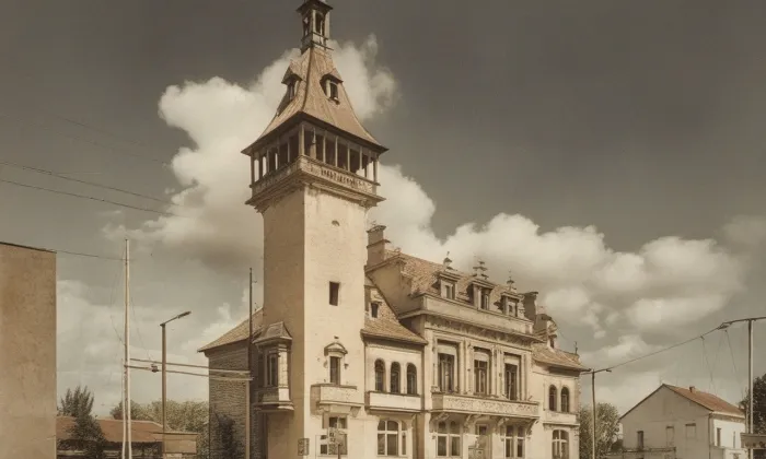 Radnice (Napajedla) – historická rekonstrukce