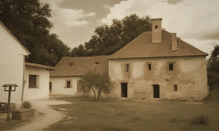 Rožmberská bašta – historická rekonstrukce
