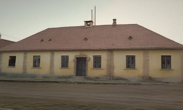 Rodný dům Bedřicha Václavka – historická rekonstrukce
