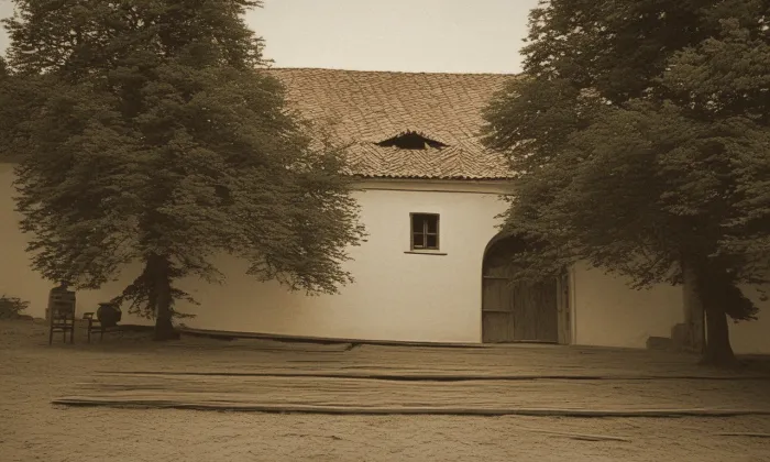 Rodný dům Mistra Jana Husa – historical