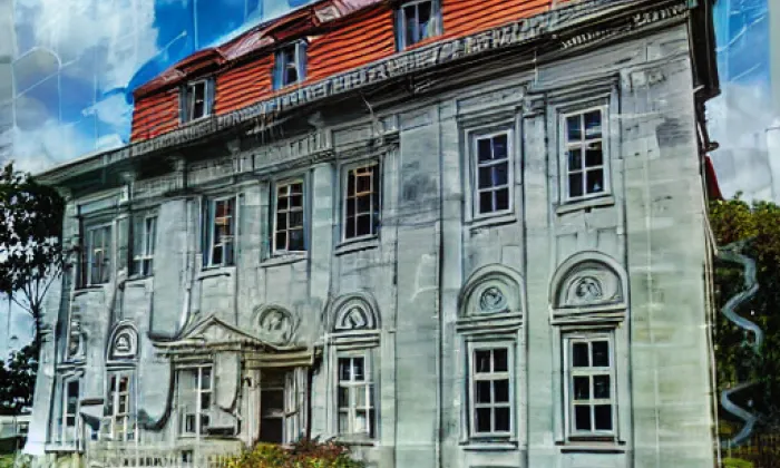Ropice – podzim