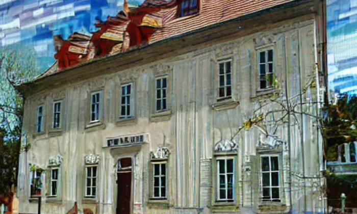 Ropice – jaro