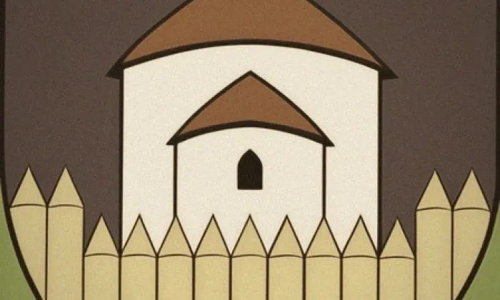 Rotunda svatého Michala – historical