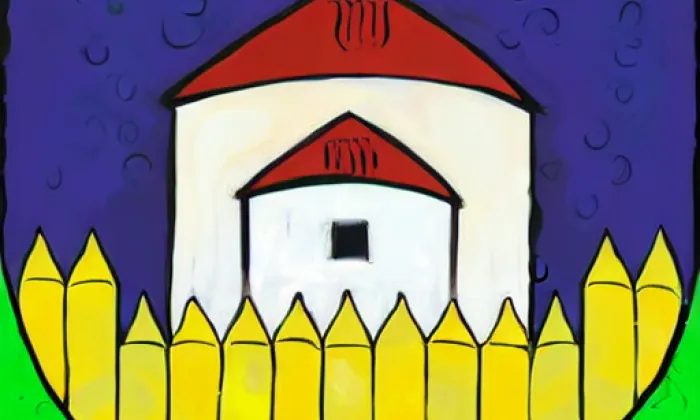 Rotunda svatého Michala – spring