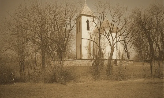 Rotunda svatého Petra a Pavla (Kováry) – historická rekonstrukce
