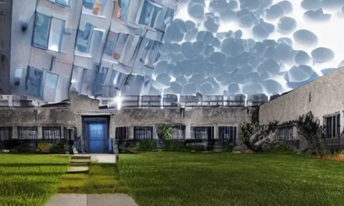 rozvodna Čechy Střed – noc