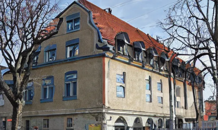 Rybňany – podzim