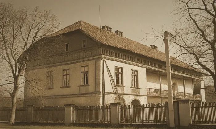 Rybňany – historická rekonstrukce