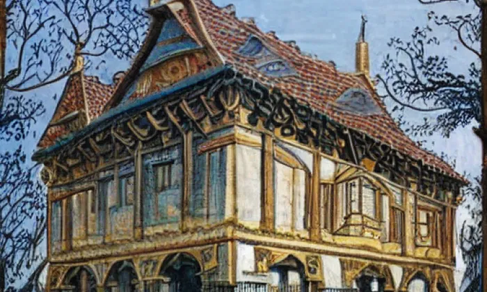 Rybňany – iluminace