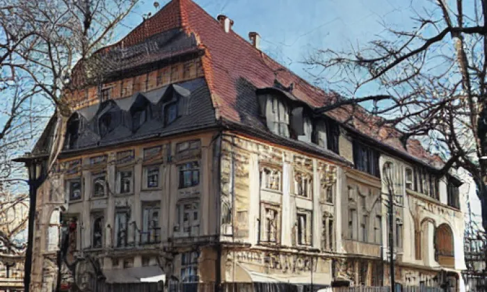 Rybňany – léto