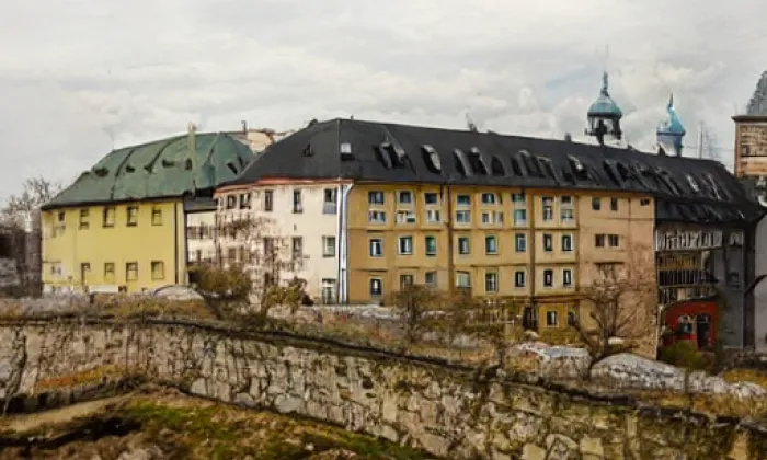 Rychvald (Rychvald) – spring