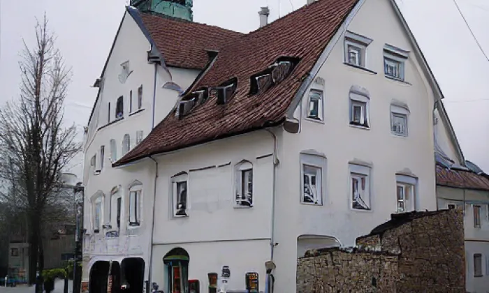 Sbor a fara Církve československé husitské – jaro