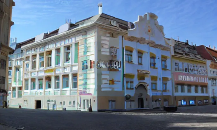 sbor Dr. Karla Farského (Vyškov-Město) – iluminace