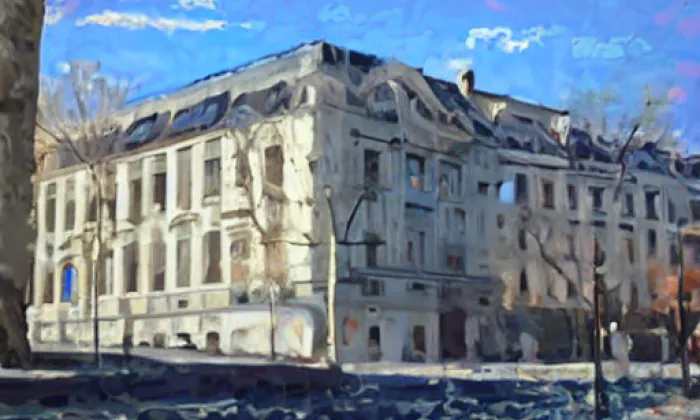 sbor Dr. Karla Farského (Vyškov-Město) – jaro