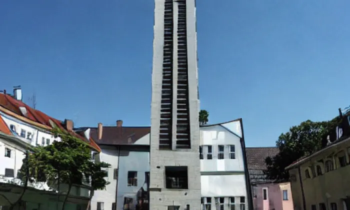 Sbor kněze Ambrože – léto