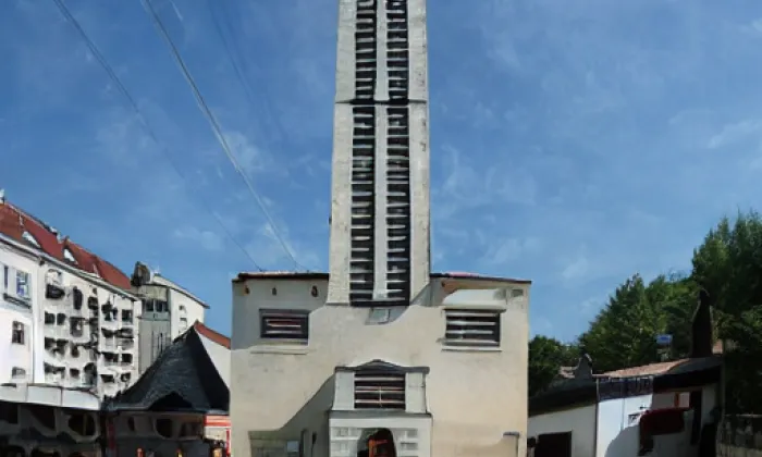Sbor kněze Ambrože – zima