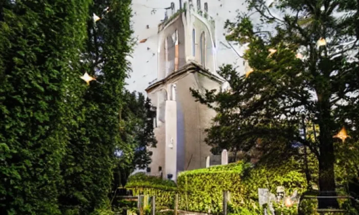 Sbor Mistra Jakoubka ze Stříbra – noc