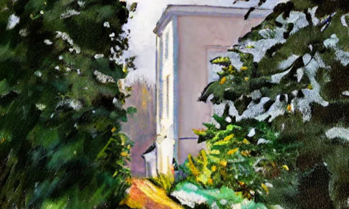 Sbor Mistra Jakoubka ze Stříbra – spring