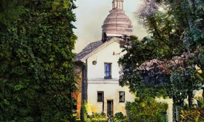 Sbor Mistra Jakoubka ze Stříbra – summer