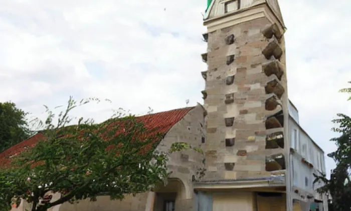 Sbor Prokopa Holého – podzim