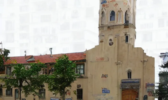 Sbor Prokopa Holého – léto