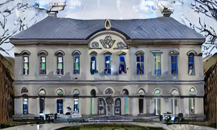 Schönwald – iluminace