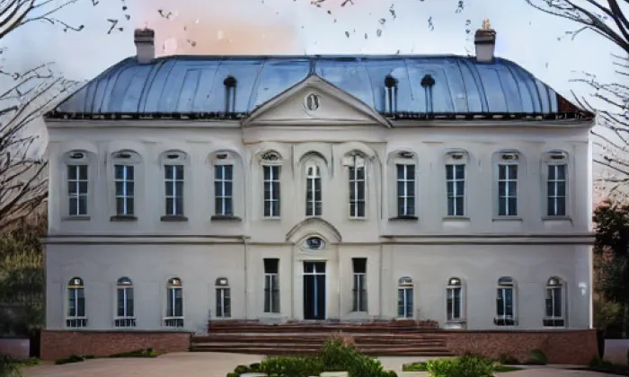 Schönwald – noc