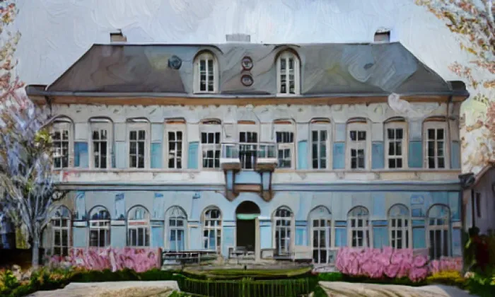 Schönwald – spring