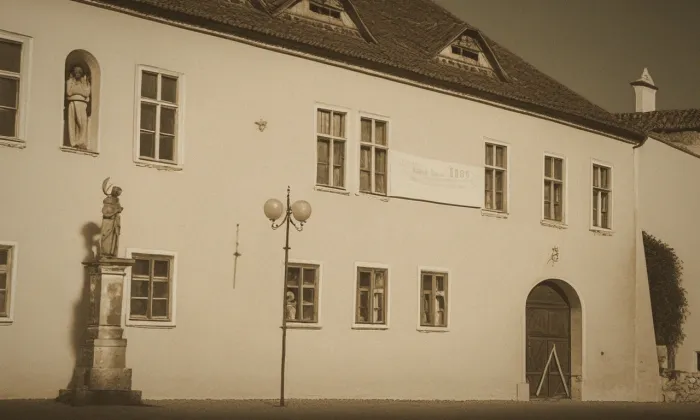 scholasterie – historická rekonstrukce