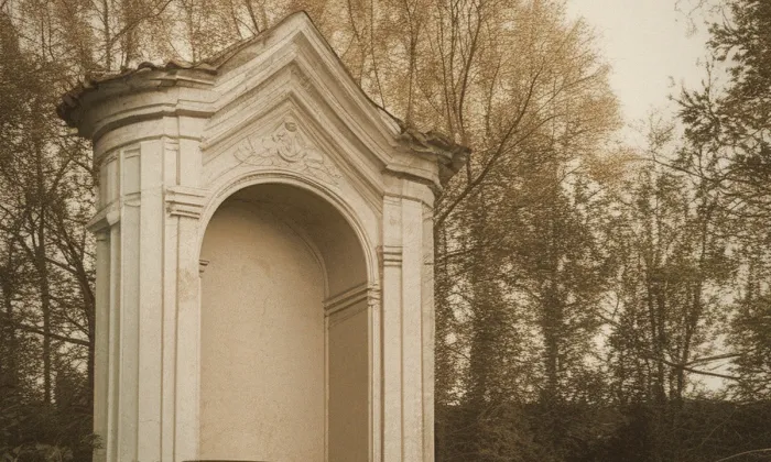 Sedm zastavení bolesti Panny Marie v Českém Krumlově – historická rekonstrukce