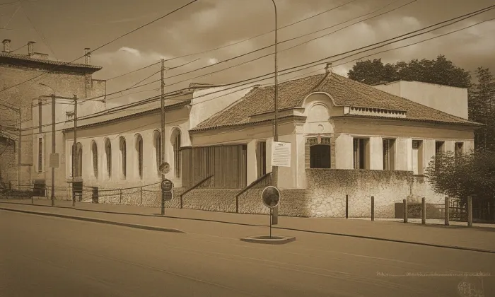 Semilasso – historical