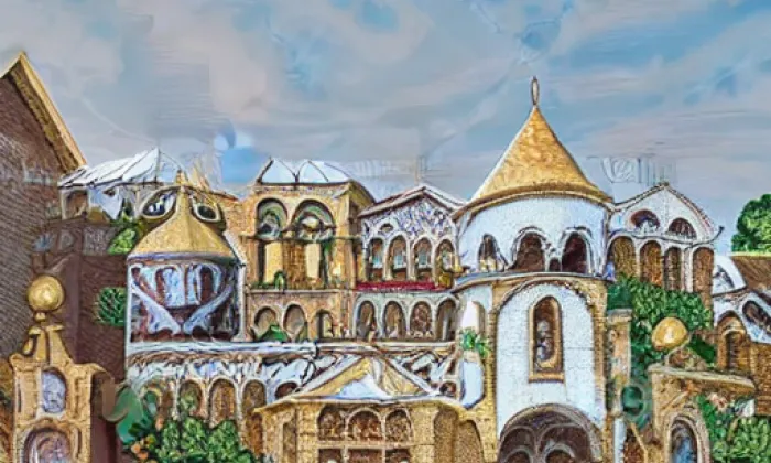 Slatina – iluminace