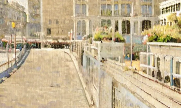 Slavětín – spring