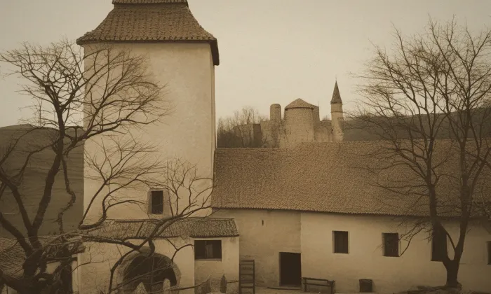 Slezskoostravský hrad – historická rekonstrukce