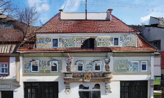 Sluncová – spring