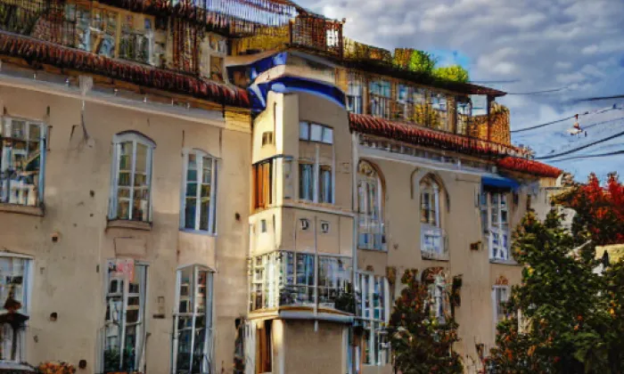 Sobčice – léto