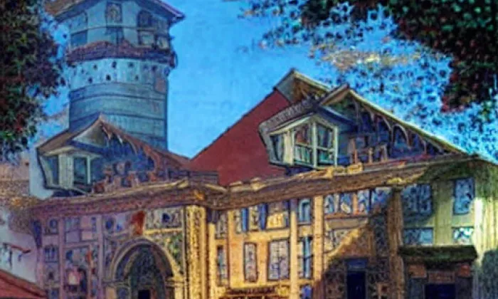 Soběslav – iluminace