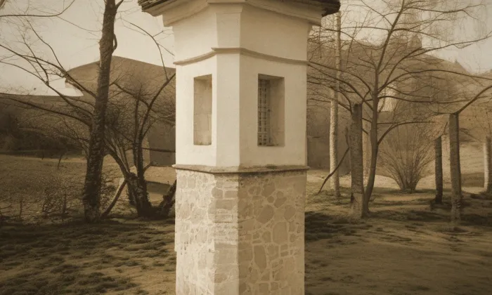 Soběsuky – historical
