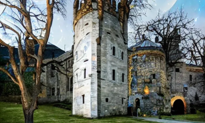 Soběsuky – noc
