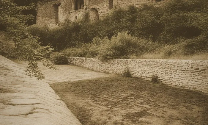 Sokolčí – historical