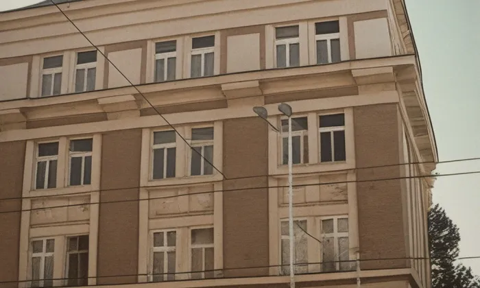 společenský dům YMCA Hradec Králové – historická rekonstrukce