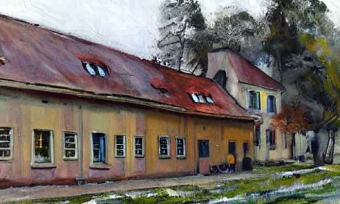 Srážka vlaků v Kdyni – spring