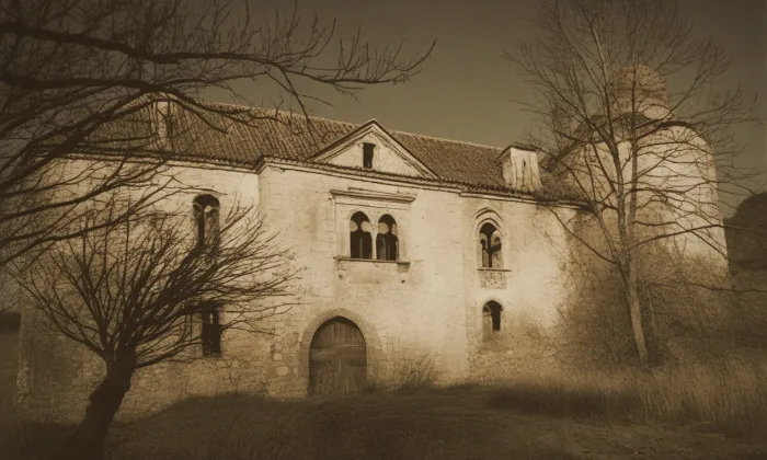 Střela – historical