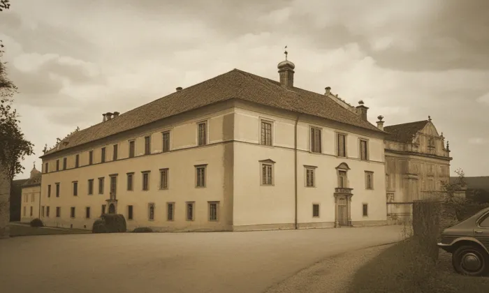 Střelské Hoštice – historická rekonstrukce